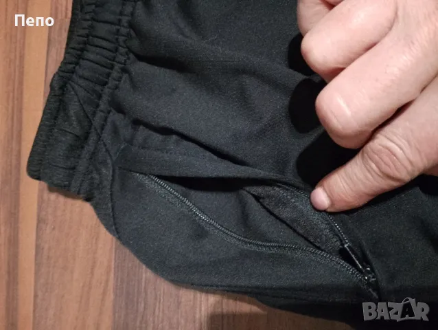 Долнище Puma , снимка 3 - Детски анцузи и суичери - 48655538