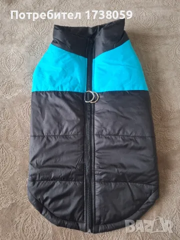 нов елек 4 хл., снимка 4 - За кучета - 49742169