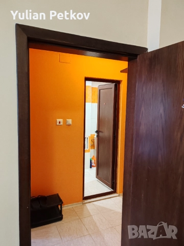 Давам под наем апартамент 2+бокс,напълно обзаведен и готов за ползване до Медицински факултет, снимка 18 - Апартаменти - 52677309