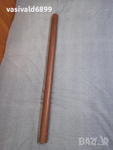 Текстолитов прът / цилиндър /