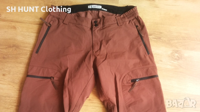 STORMBERG Vestmarka Stretch Pants размер L еластичен панталон - 1988, снимка 4 - Екипировка - 53276556