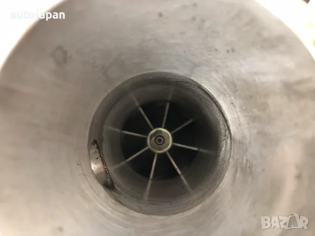 Турбо Opel Insignia B sports Tourer 2.0 CDTi B20DTH 170hp 55495595, снимка 6 - Части - 49257871