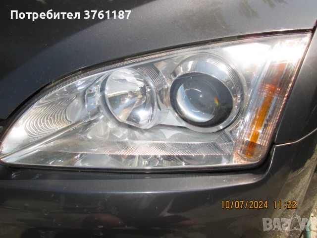 Продавам Ford Focus Ghia 2.0 tdci 136 к.с. sedan, снимка 9 - Автомобили и джипове - 50646351