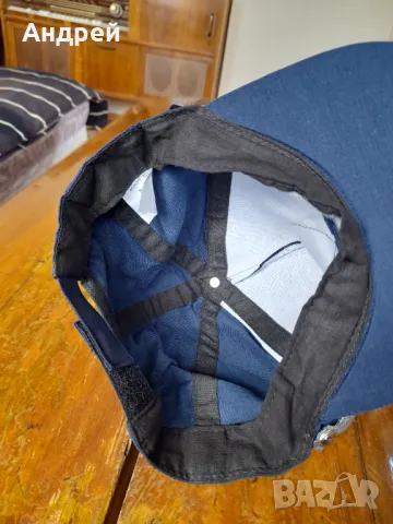 Стара шапка Пожарна #3, снимка 5 - Антикварни и старинни предмети - 50366751