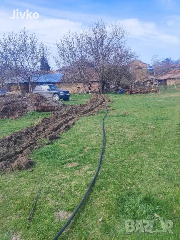 Услуги с мини багер , снимка 8 - Други - 49356713