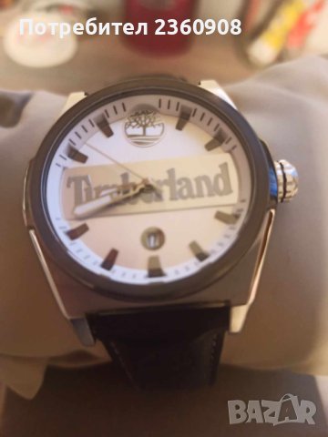 Часовник Timberland , снимка 4 - Мъжки - 43058811