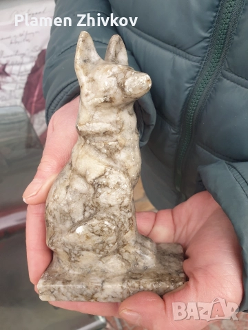 порцеланови фигури общо 4 бр, снимка 11 - Колекции - 52773234