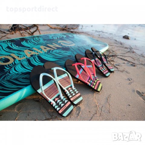 ДЖАПАНКИ / OLAIAN между пръсти внос Франция, снимка 7 - Джапанки - 28695403