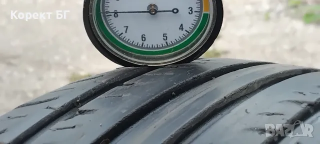 Гуми 185 65 15 Ханкук Hankook 2 броя. Нов внос. Не са нови!, снимка 8 - Гуми и джанти - 50176639