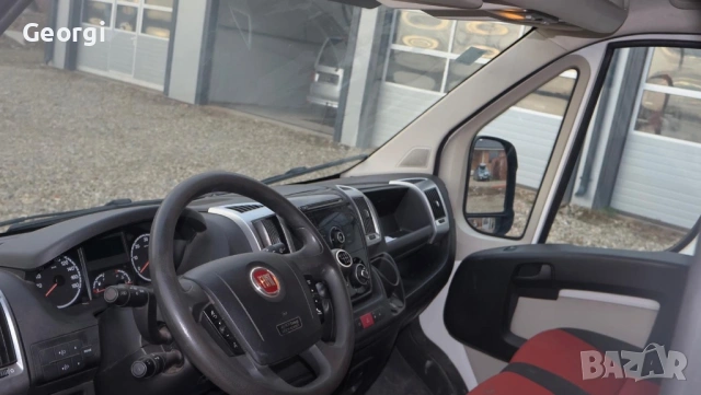 Fiat ducato, снимка 8 - Бусове и автобуси - 53406795