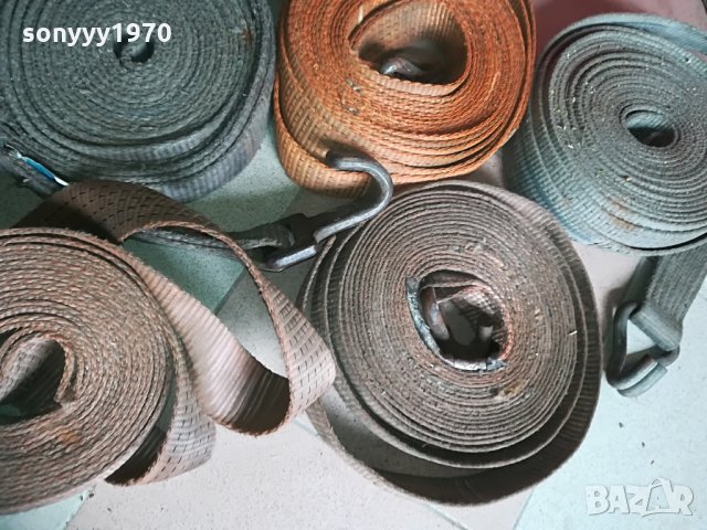 колани 9м, снимка 2 - Аксесоари и консумативи - 28338060