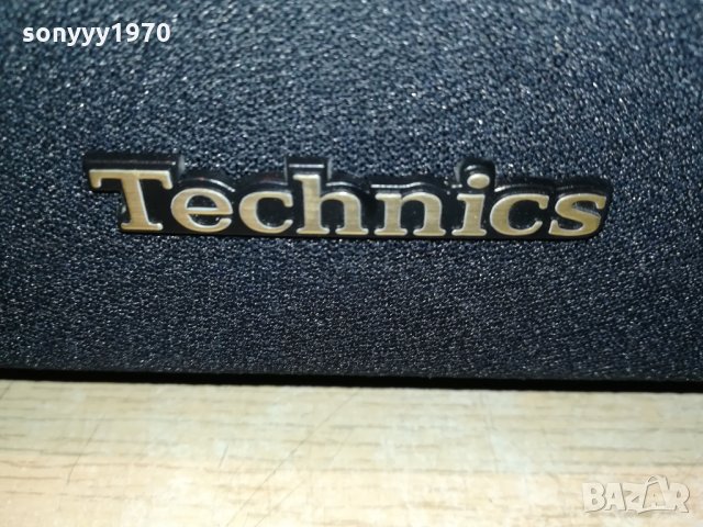 TECHNICS SB-CS60 ВНОС SWISS 2412211004, снимка 6 - Тонколони - 35232272