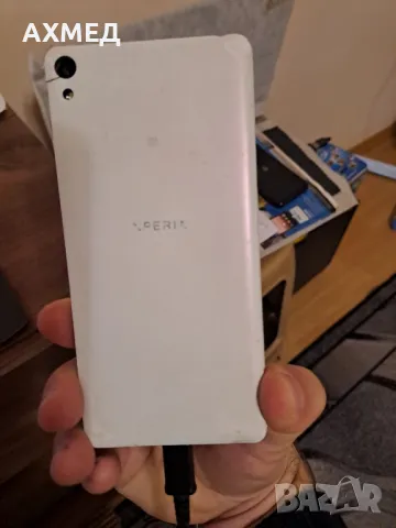 SONY XPERIA E5 CY33-за части, снимка 2 - Sony - 48188300