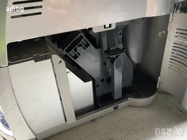 Евтини Части - Saeco Magic Comfort + Plus, снимка 7 - Кафемашини - 48951914