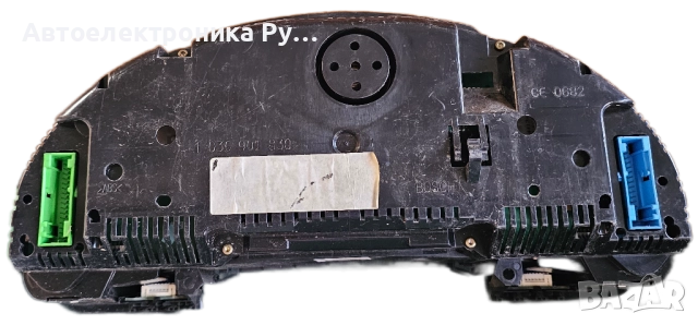 километраж Audi A4 B6 дизелов , 8E0920950M, снимка 2 - Части - 51856222