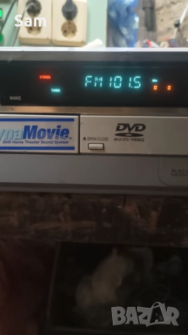 PANASONIC. SA-HT75, снимка 6 - Плейъри, домашно кино, прожектори - 52447061