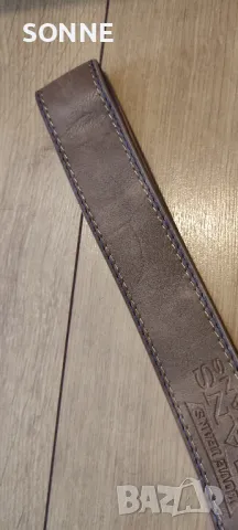 Кожен колан , снимка 9 - Колани - 47993831