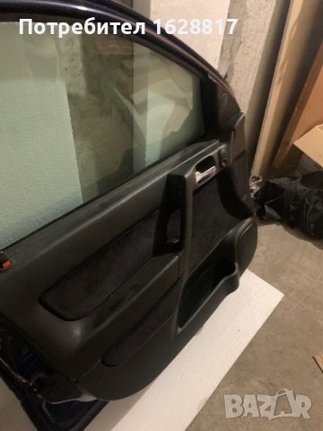 Врата Астра Г, снимка 7 - Части - 43580209