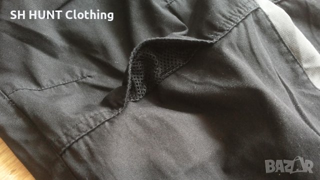 FIVE SEASONS Stretch Trouser размер L панталон със здрава и еластична материи - 484, снимка 10 - Панталони - 43555402