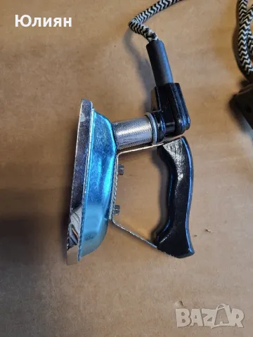 Ютия Elektra ,220 V , 80 W , снимка 3 - Ютии - 48660023