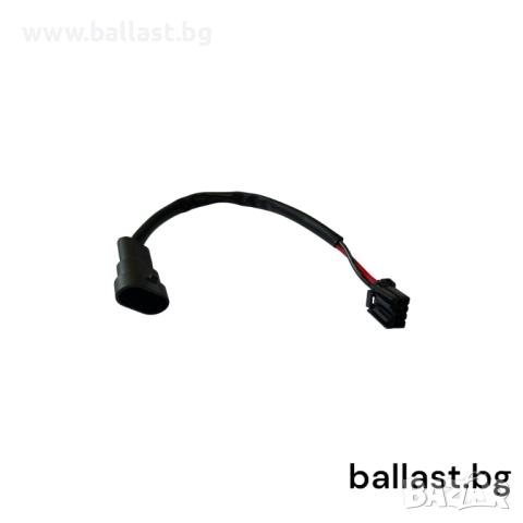 Преходен кабел D3S