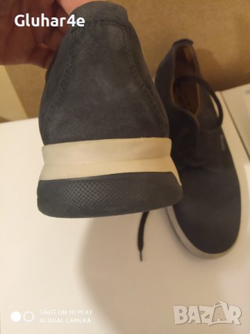 Обувки Mephisto., снимка 6 - Ежедневни обувки - 39877142