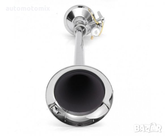 ТРОМБА ЗА КАМИОН 12V/24V -8455, снимка 3 - Аксесоари и консумативи - 27854911