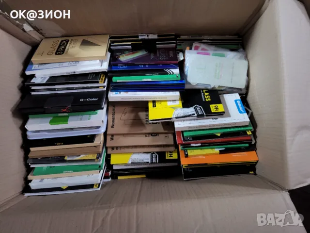 Ликвидация аксесоари калъфи кабели зарядни за мобилни телефони на едро, снимка 5 - Калъфи, кейсове - 48882626