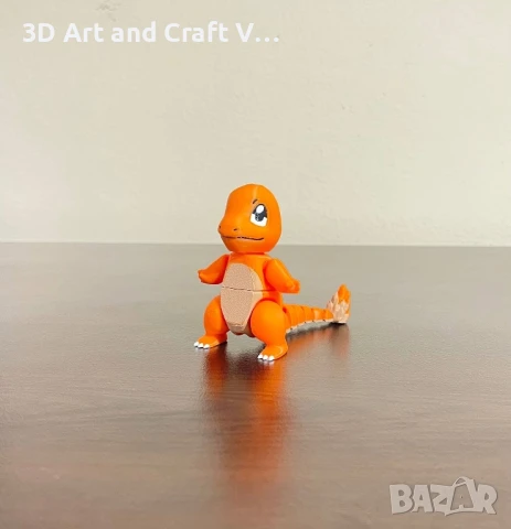 Комплект фигурки от поредицата "Покемон" , снимка 5 - Фигурки - 51385190