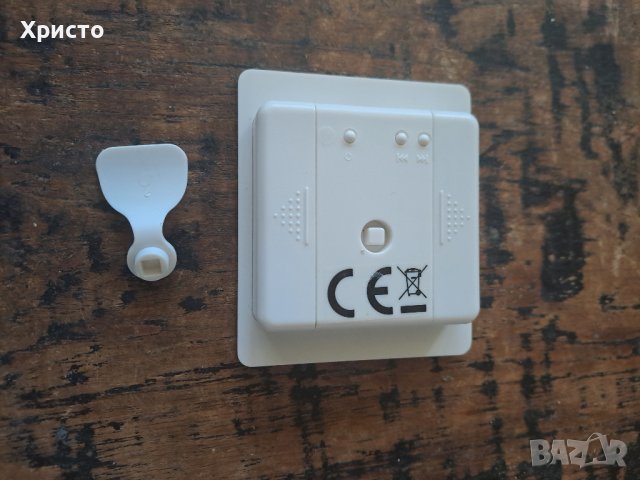 фото рамка цифрова, дигитална, мини, черна с USB кабел, снимка 7 - Друга електроника - 38488665