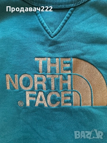 The north face , снимка 6 - Суичъри - 53461692