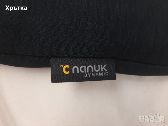 Jack Wolfskin Tasman - Оригинално мъжко яке с пух размер M, снимка 10 - Якета - 49303569