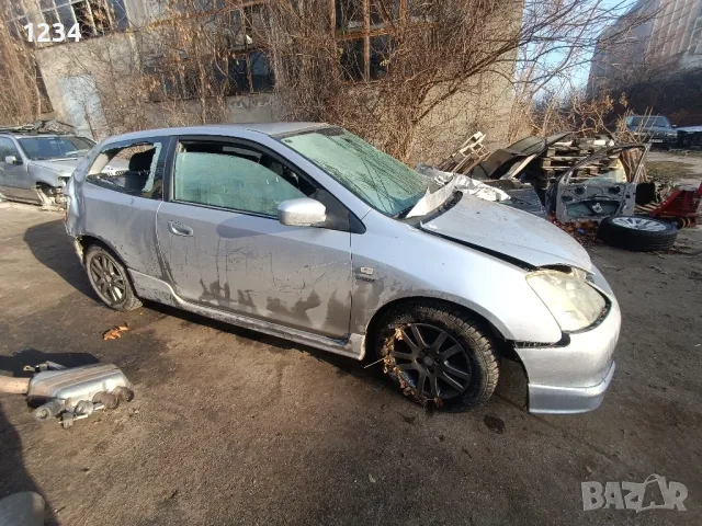 honda civic 1.6 бензи, снимка 7 - Части - 48446388