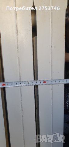 Алуминиев радиатор, снимка 5 - Радиатори - 44041245