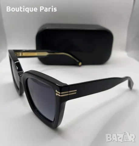 Marc Jacobs слънчеви очила унисекс