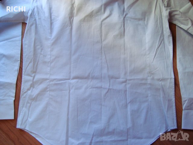 TEODOR-нова риза дълъг ръкав, снимка 6 - Ризи - 27887498