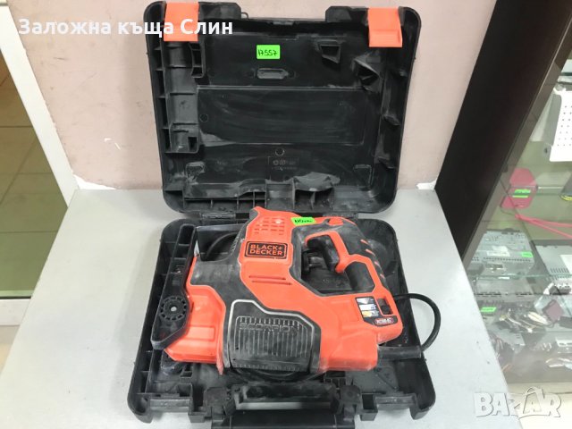 Black & Decker RS890K Саблен трион, снимка 2 - Други инструменти - 35324275