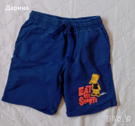 Къси панталони