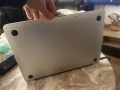 Лаптоп MacBook Air, Apple USA, снимка 3