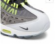 "NIKE" AIR MAX 95 KIM JONES 100 %ОРИГИНАЛНИ , снимка 6
