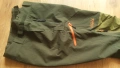 DANIEL FRANCK WATERPROOF Stretch Trouser размер 3XL за лов панталон водонепромокаем - 2176, снимка 3