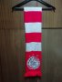 Ajax Amsterdam Нов Оригинален Шал Аякс Амстердам , снимка 5