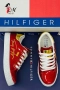 дамски маратонки tommy hilfiger, снимка 6