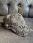шапки с козирка louis vuitton gucci , снимка 3