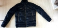 Diesel Mens Down Jacket  Size L ОРИГИНАЛ! Мъжко Зимно пухено Яке!, снимка 2