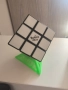 Кубче на Рубик със стойка , снимка 1
