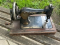 Шевна машина Singer , снимка 1