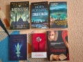 Нови и четени книжки, снимка 2