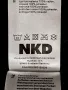 Дамско яке ,,NKD"- N38, снимка 12