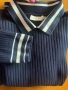 Дамска блуза Tory Burch тип polo shirt  размер S/M, снимка 4